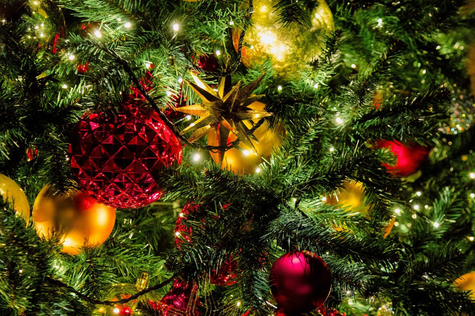 メリークリスマス