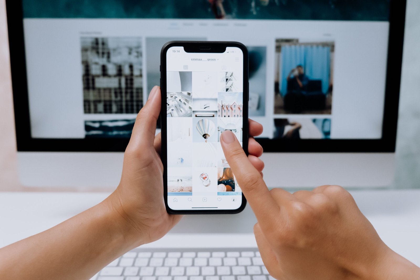 Instagramだけでは集客できない理由