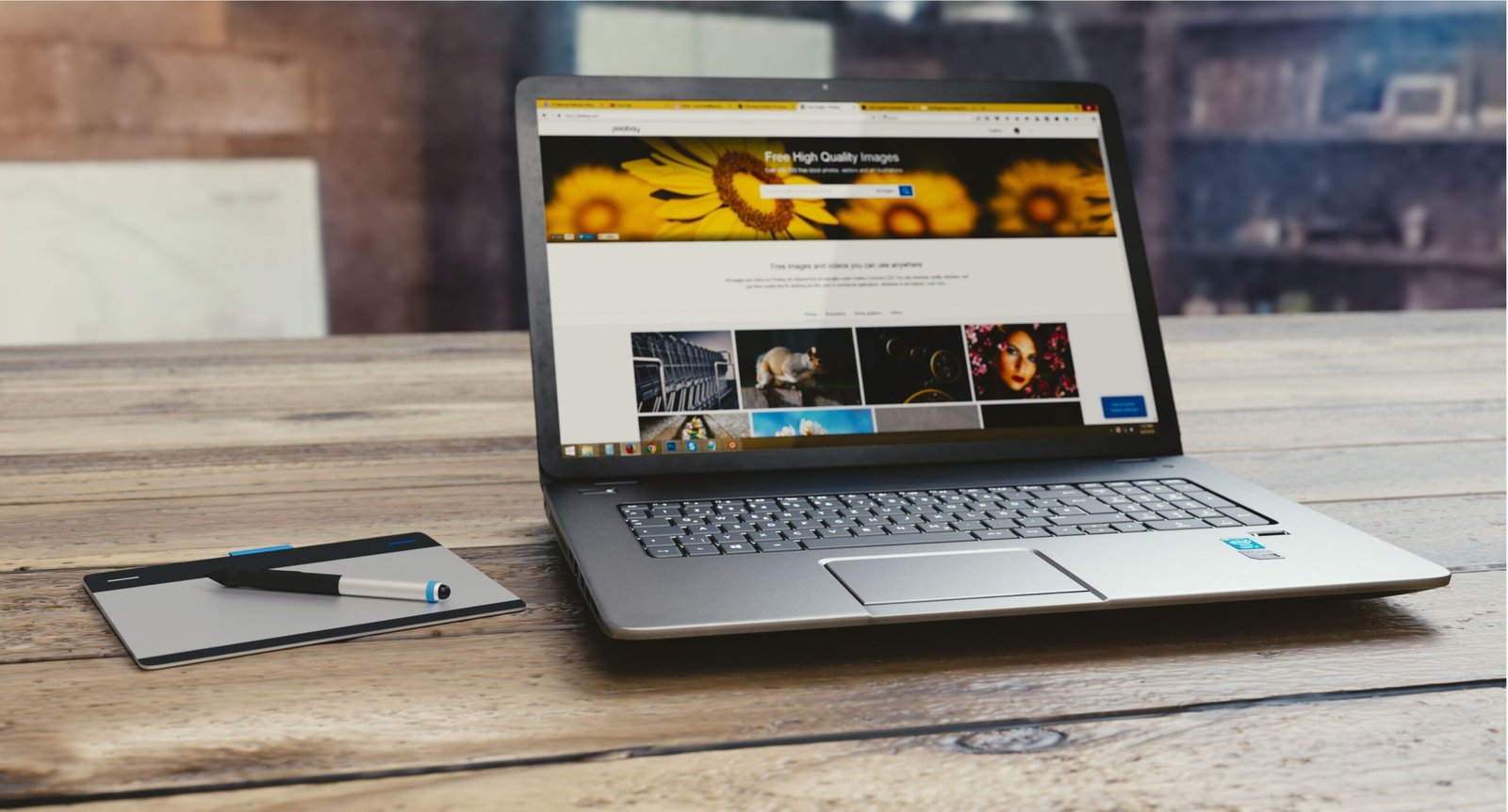 Need a website